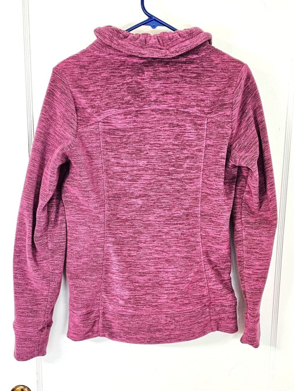 Alpine Design Fleece Jacket - Picture 2 of 8